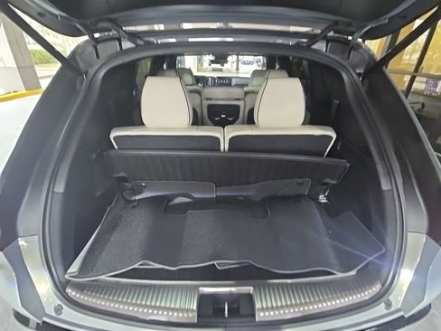 Used 2025 Acura MDX A-Spec image 34