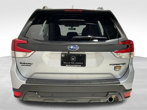 Used 2023 Subaru Forester Wilderness AWD/4WD image 6