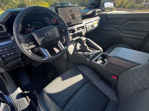 New 2026 Toyota 4Runner TRD Off-Road Premium image 11