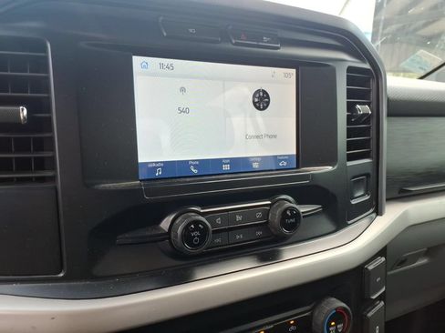 Used 2023 Ford F150 XLT AWD/4WD image 12
