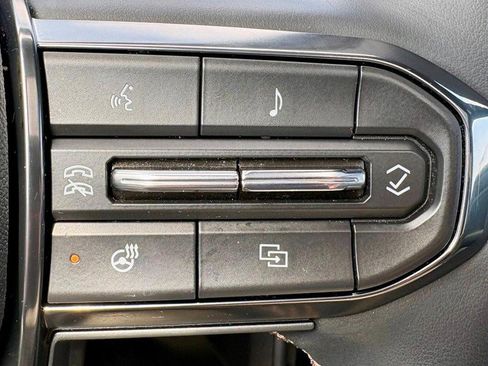 Used 2024 GMC Acadia AT4 w/ Super Cruise Package AWD/4WD image 24