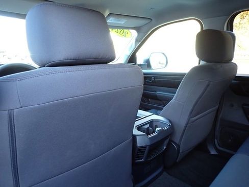 Used 2024 Toyota Tundra SR image 16