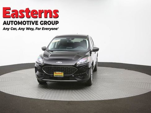 Used 2022 Ford Escape SE AWD/4WD image 52