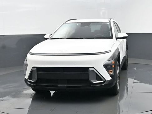 Used 2025 Hyundai Kona SEL image 21
