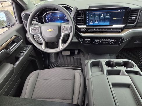 New 2026 Chevrolet Silverado 2500 LT image 17