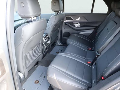 Certified 2026 Mercedes-Benz GLE 350 4MATIC image 22
