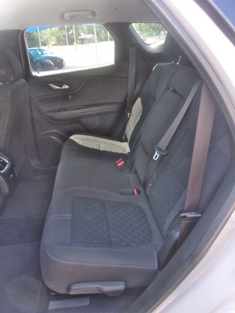 Certified 2021 Chevrolet Blazer LT FWD image 24