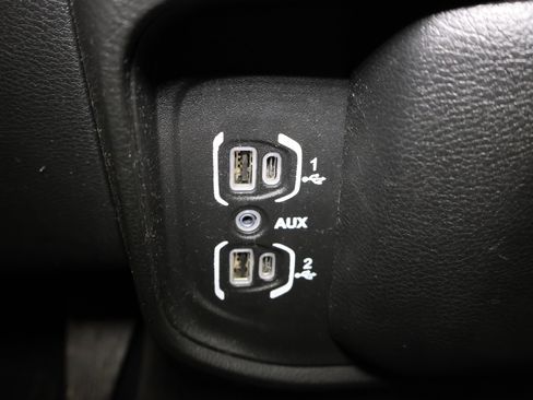 Used 2022 RAM 2500 Big Horn w/ Level C Equiment Group image 41