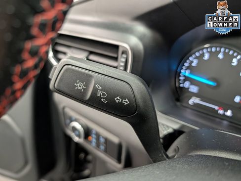 Used 2023 Ford Explorer ST-Line AWD/4WD image 22