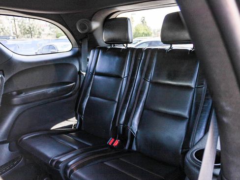 Used 2025 Dodge Durango GT AWD/4WD image 19