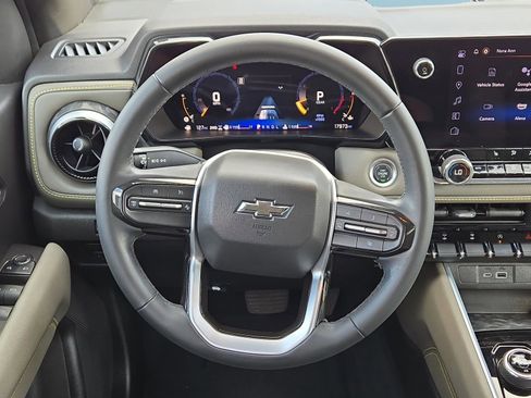 Certified 2024 Chevrolet Colorado ZR2 w/ Technology Package image 21