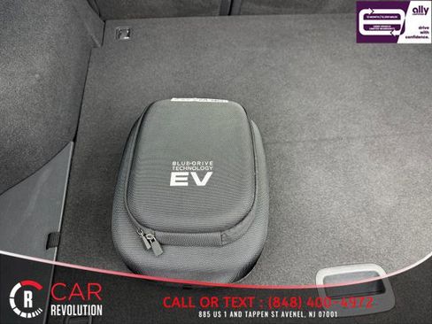 Used 2019 Hyundai Ioniq Plug-In Hybrid image 8