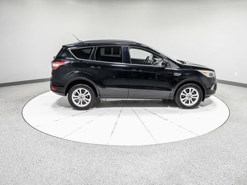 Used 2018 Ford Escape SE AWD/4WD image 30