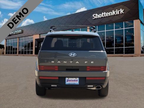 Certified 2026 Hyundai Santa Fe SEL image 7