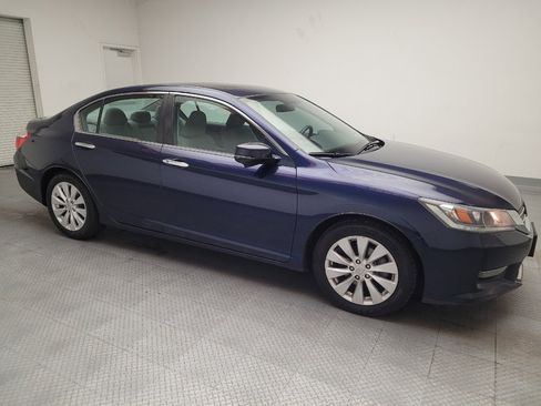 Used 2015 Honda Accord EX image 11