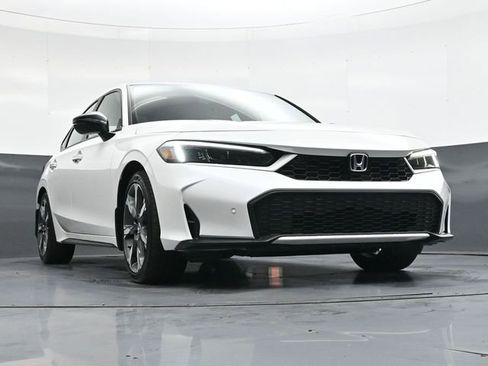 Used 2025 Honda Civic Sport Touring image 41