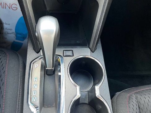 Used 2014 Chevrolet Equinox LS image 15