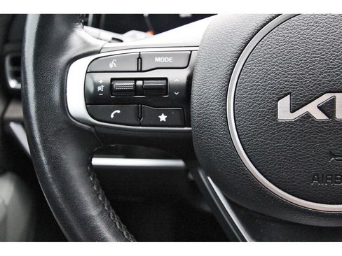 Certified 2024 Kia Sportage X-Pro Prestige AWD/4WD image 18