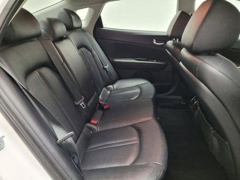 Used 2016 Kia Optima EX FWD image 19
