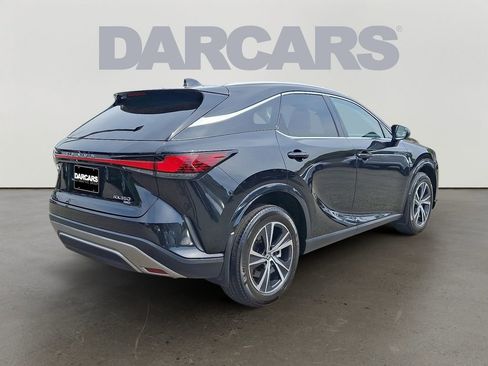 Certified 2024 Lexus RX 350 Premium w/ Accessory Package (Z1) AWD/4WD image 6