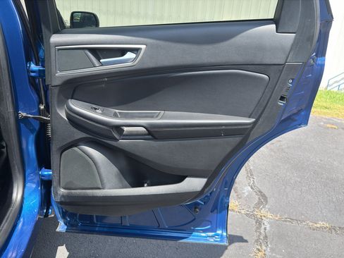 Used 2024 Ford Edge SEL AWD/4WD image 31