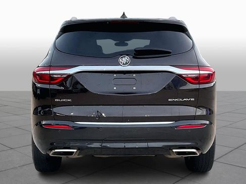 Used 2018 Buick Enclave Essence w/ Trailering Package image 5