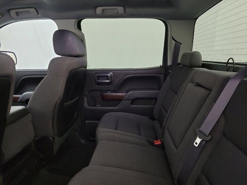 Used 2015 GMC Sierra 1500 SLE w/ SLE Value Package AWD/4WD image 18