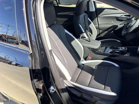 New 2026 Buick Envision Sport Touring AWD/4WD image 28
