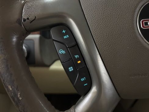 Used 2012 GMC Yukon XL SLT AWD/4WD image 49