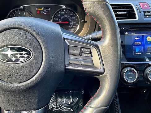 Used 2019 Subaru WRX Limited AWD/4WD image 18