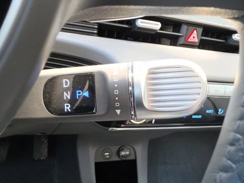 Used 2023 Hyundai Ioniq 5 SE w/ Cargo Package AWD/4WD image 18