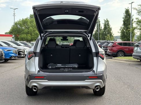 New 2026 Acura ADX FWD image 14