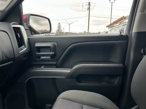 Used 2018 Chevrolet Silverado 1500 LT w/ All Star Edition AWD/4WD image 39
