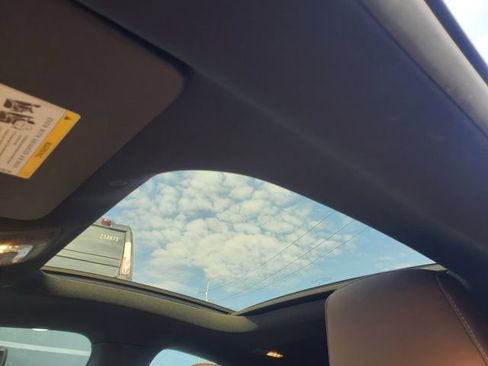 Used 2022 Mercedes-Benz CLA 45 AMG 4MATIC image 12