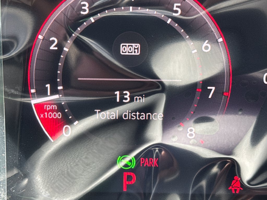 New 2026 Volkswagen GTI SE FWD image 12