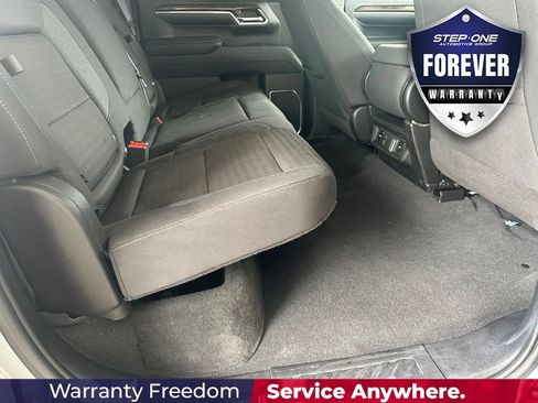 Used 2023 GMC Sierra 1500 Elevation RWD image 35