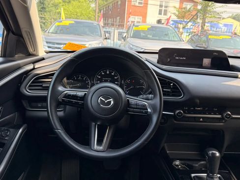 Used 2024 MAZDA CX-30 AWD 2.5 S w/ Select Sport Pkg image 18