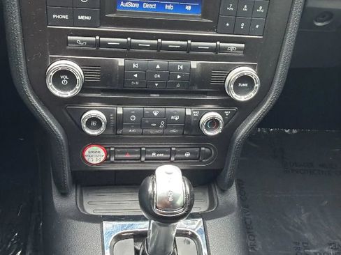 Used 2017 Ford Mustang Coupe image 36