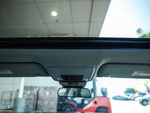 Certified 2024 Honda Accord EX image 21