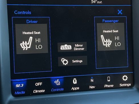 Used 2022 Chrysler 300 S image 32