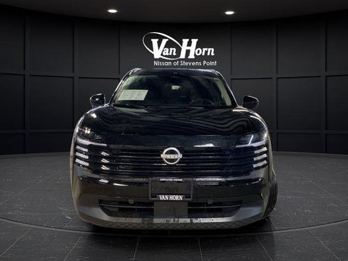 Certified 2025 Nissan Kicks SV w/ SV Premium Package image 11