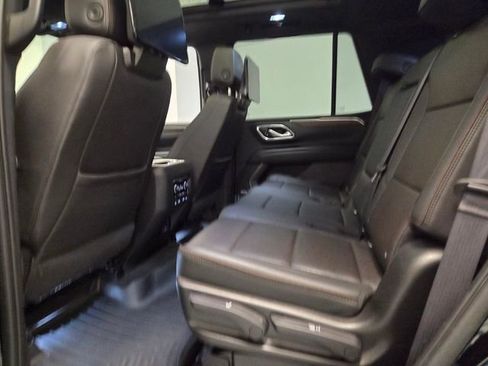 Used 2021 Chevrolet Tahoe High Country AWD/4WD image 12