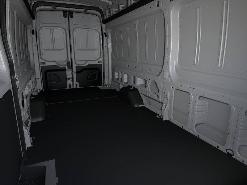 New 2026 Ford Transit 350 148 High Roof Extended RWD image 11