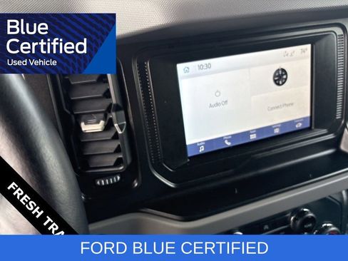 Certified 2022 Ford Bronco Big Bend AWD/4WD image 4