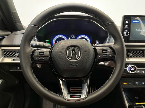 New 2026 Acura Integra A-Spec image 6