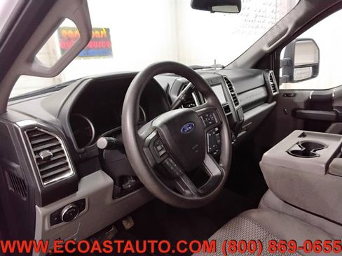 Used 2018 Ford F250 XLT image 10