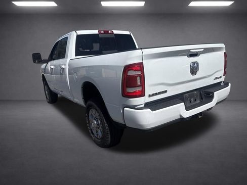 Used 2024 RAM 2500 Laramie AWD/4WD image 24