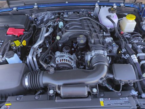 New 2026 Jeep Gladiator Sport image 21