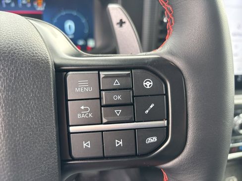 Used 2022 Ford Explorer Limited w/ Equipment Group 301A image 32