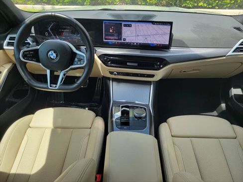 Used 2026 BMW 330i Sedan RWD image 14